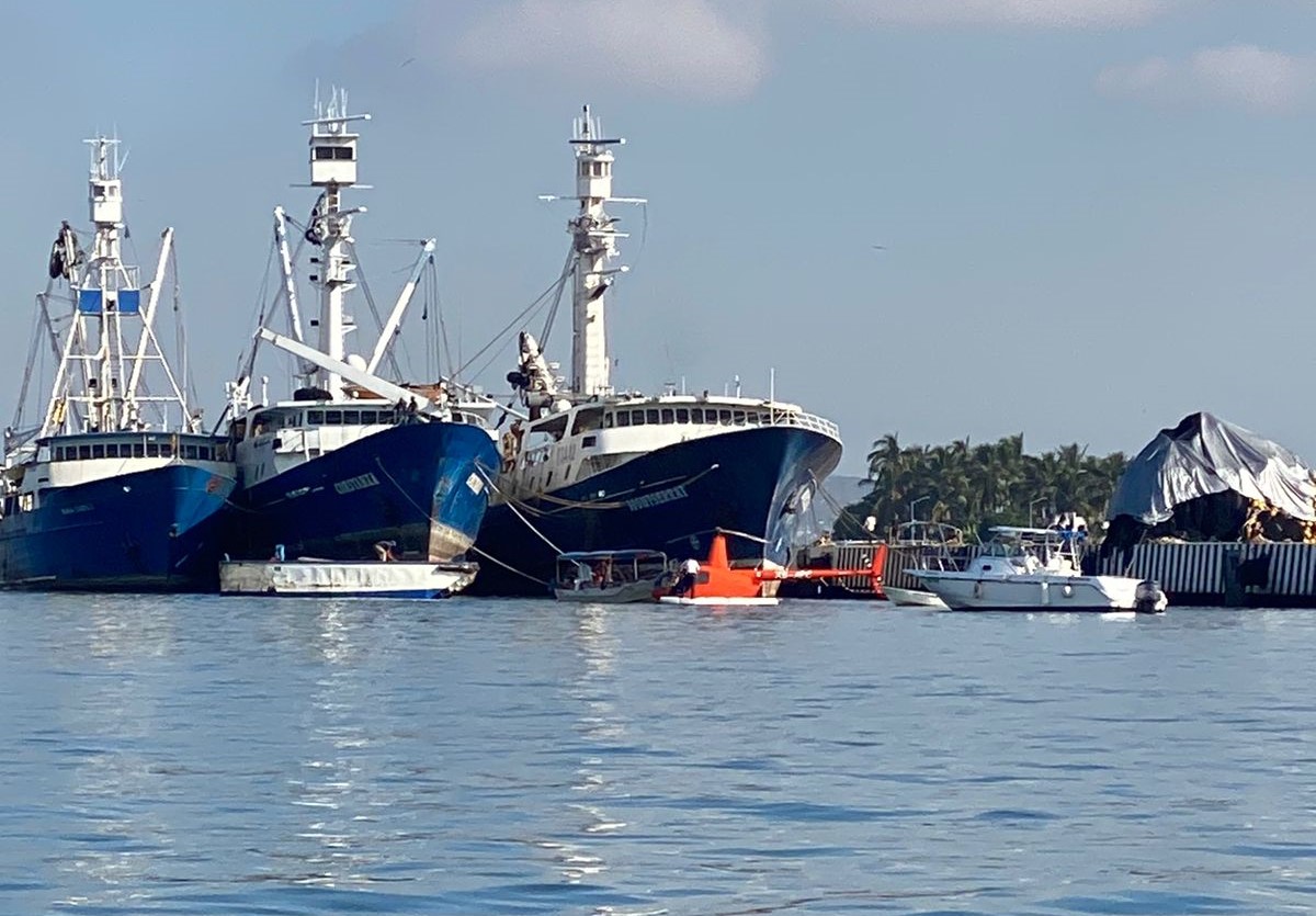 Descartan lesionados en incidente de helicóptero; termina operativo en Mazatlán