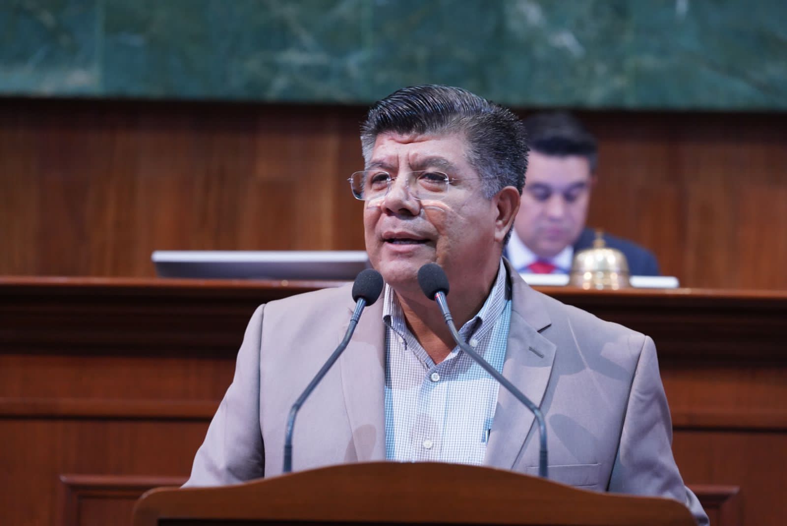 Diputado José Manuel Luque destapa nombre de maestros despedidos de la UAS, por represalias