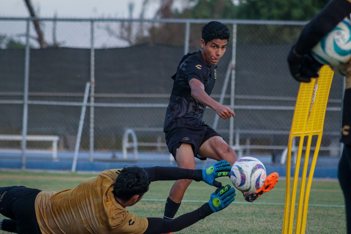 Dorados de Sinaloa anuncia juegos de pretemporada rumbo al Clausura 2024 de la Liga de Expansión MX