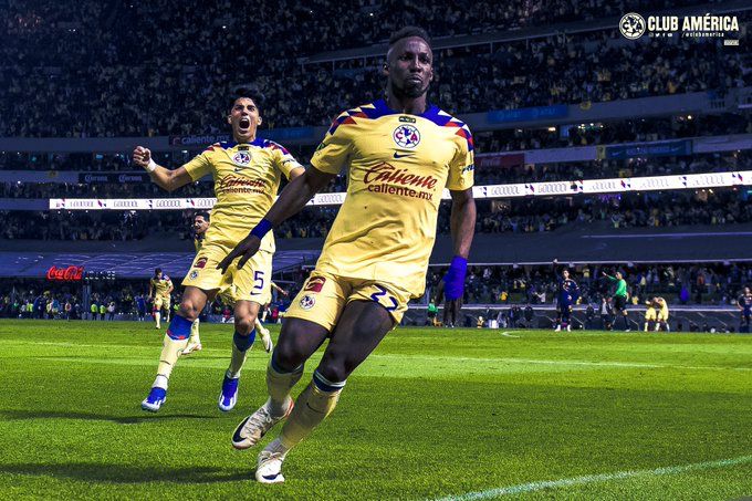 El América es el campeón del Torneo Apertura 2023 de la Liga MX