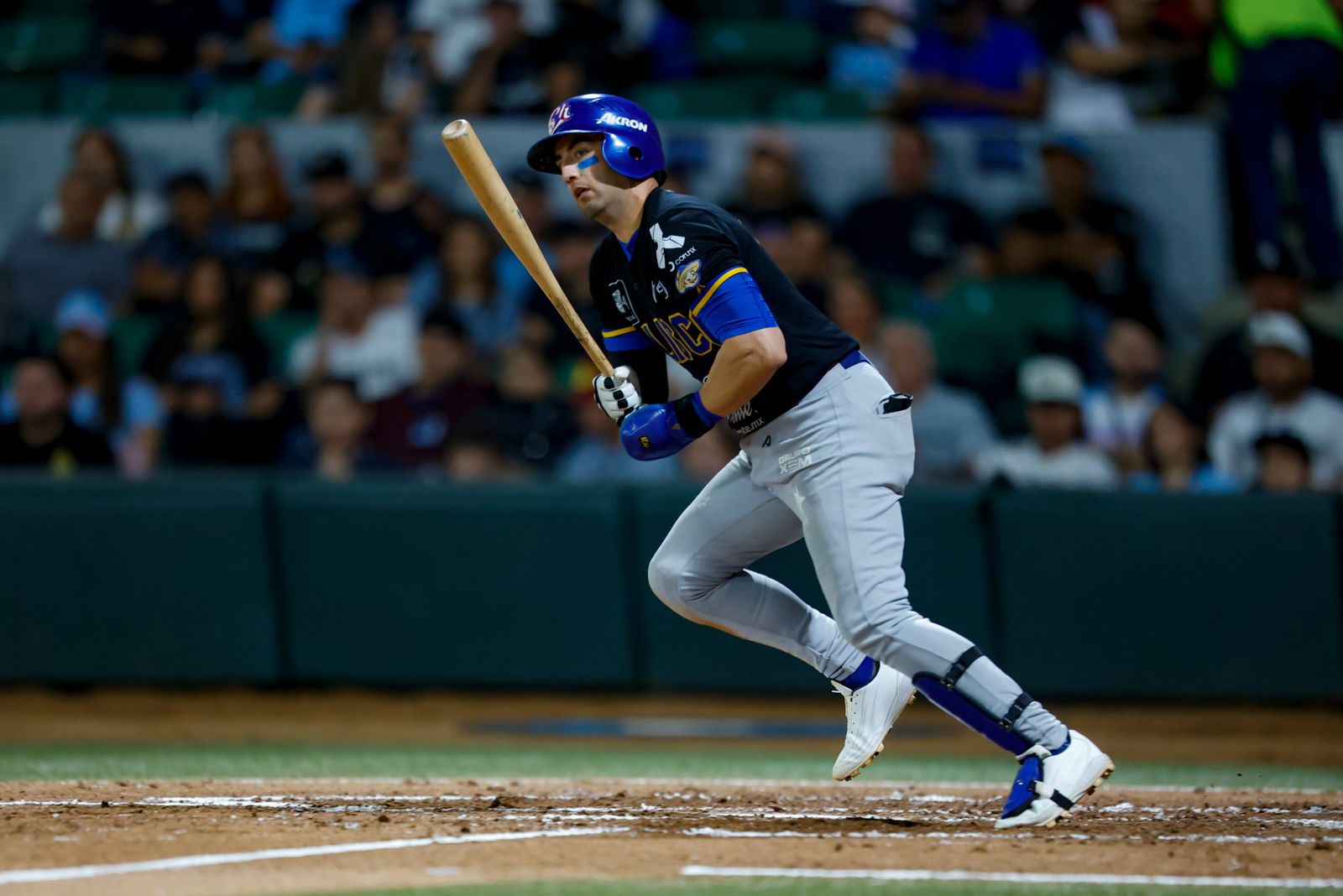 El beisbolista sinaloense, Amadeo Zazueta, se retira del beisbol profesional