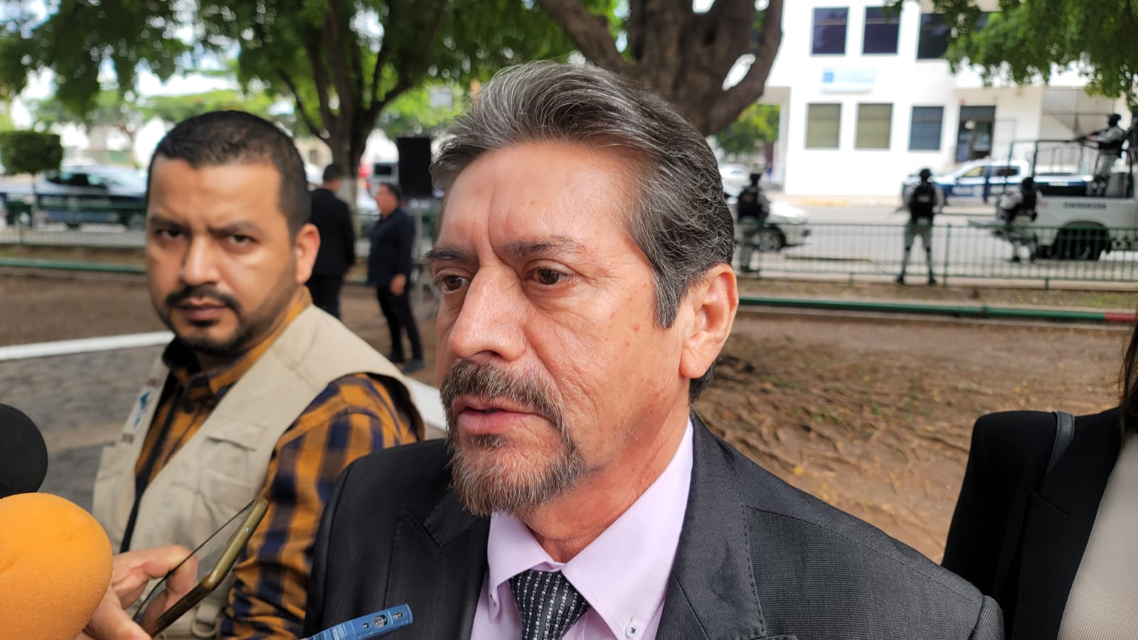 ICATSIN enfocado en cubrir demanda de mano de obra de GPO y la industria de aviación