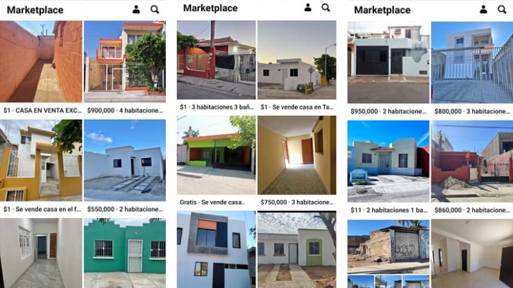 En espera de aplicar la Ley Inmobiliaria en Sinaloa para regular a prestadores de servicios: AMPI