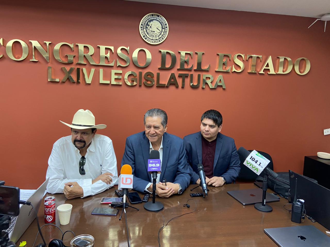 ‘La resolución del IEES pone a cada quien en su lugar’: Feliciano Castro