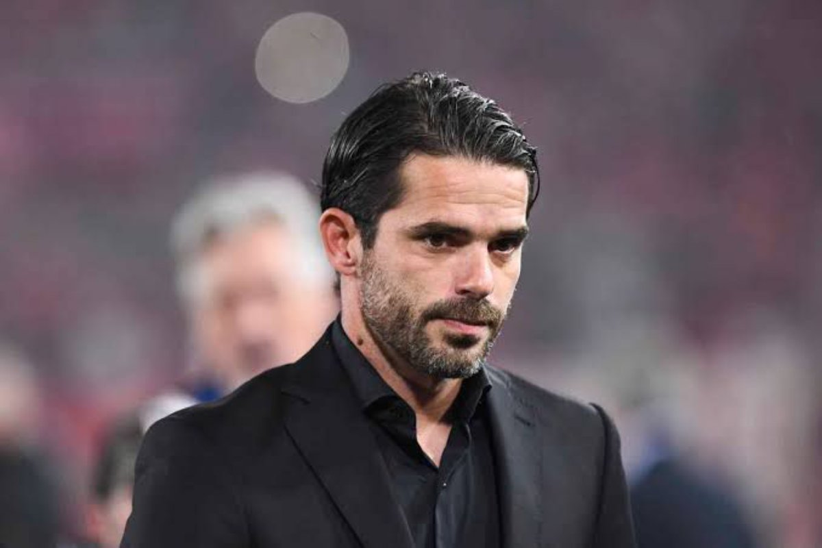 Las Chivas anuncian a Fernando Gago como su nuevo DT para el Clausura 2024 de la Liga MX