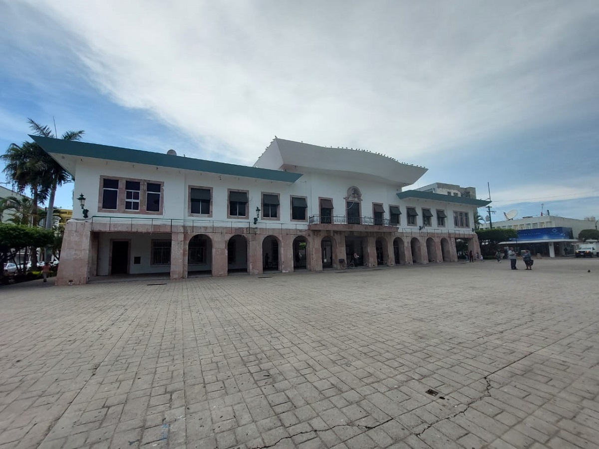 Gastará municipio de Mazatlán más de 140 mdp solamente en aguinaldos