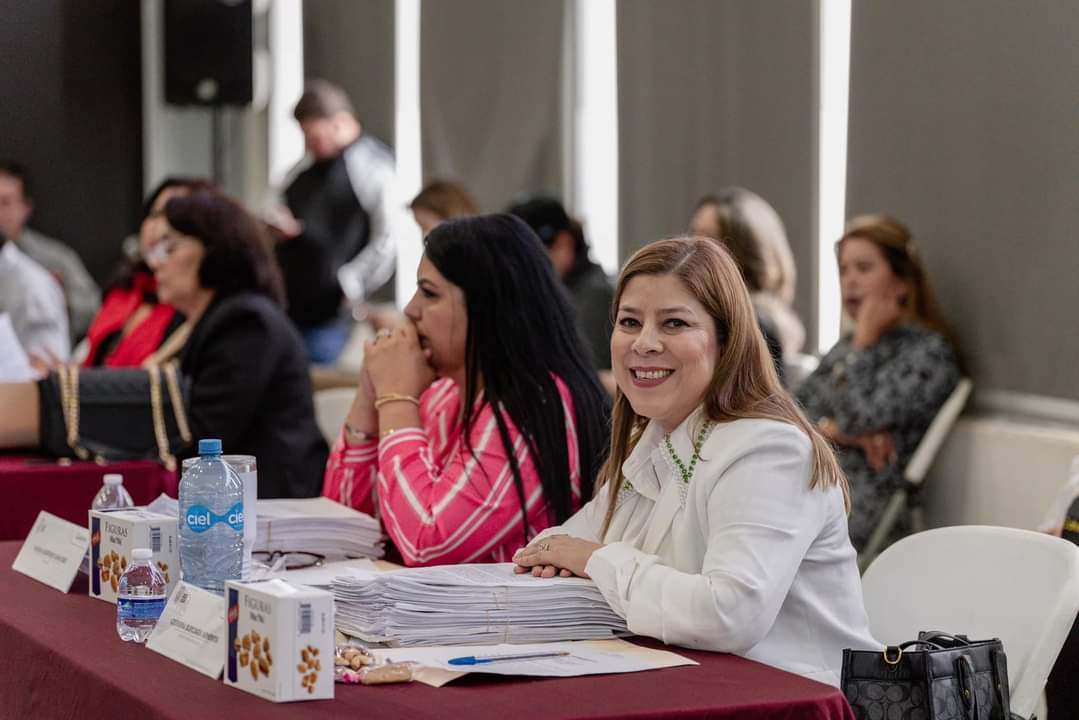 ‘Es puro golpeteo político’, asegura síndica procuradora de Guasave ante demanda de la ASE