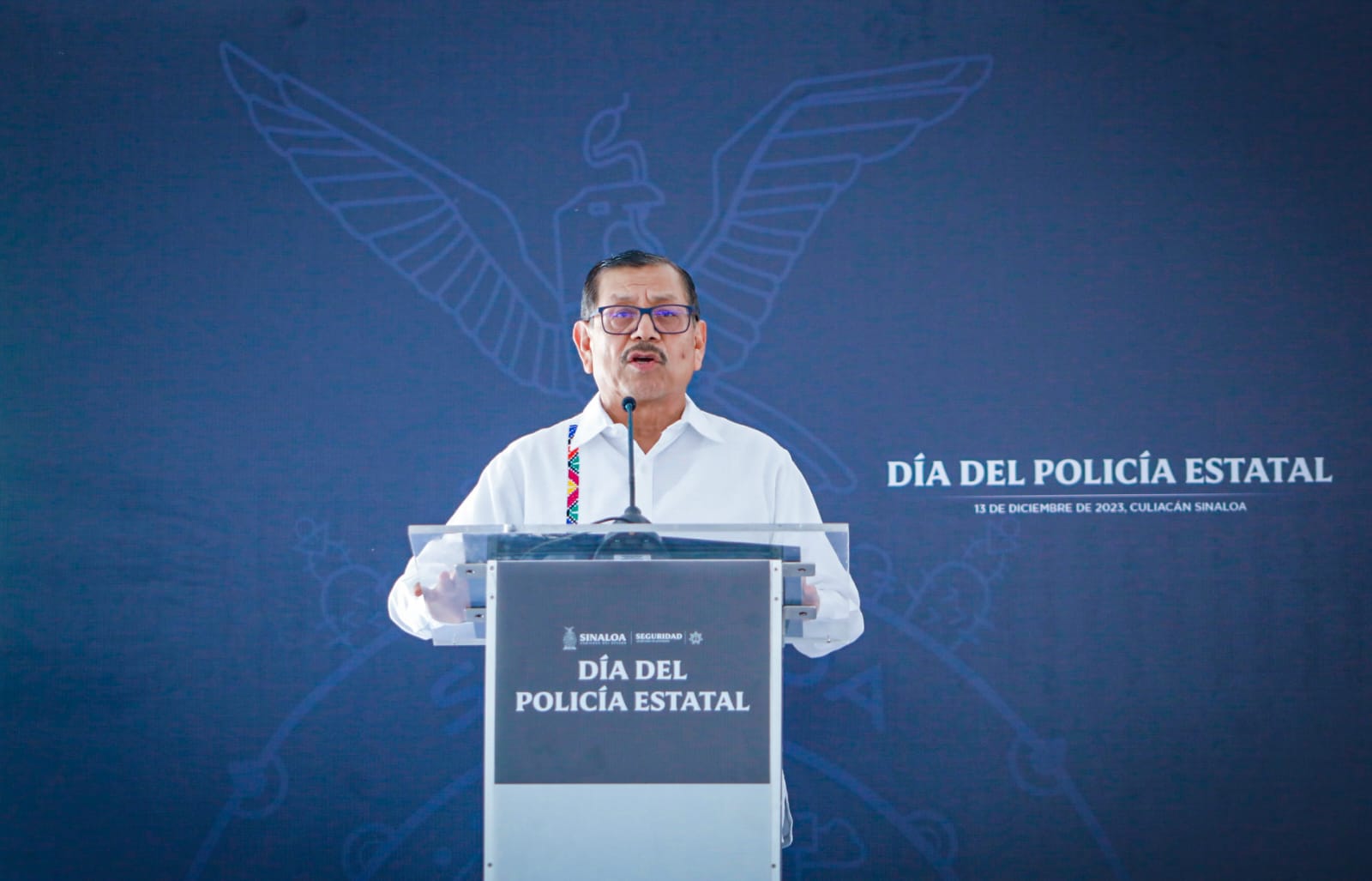 Tras indicación del gobernador, en Sinaloa ya no habrá retenes: SSPE