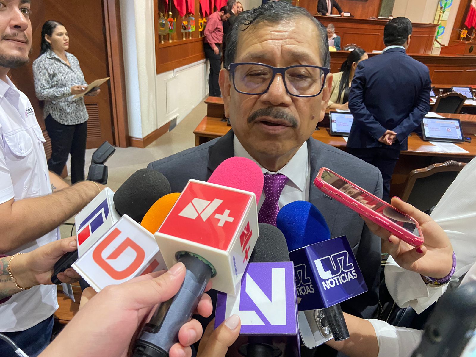 Este domingo arranca en Sinaloa el Operativo Guadalupe-Reyes