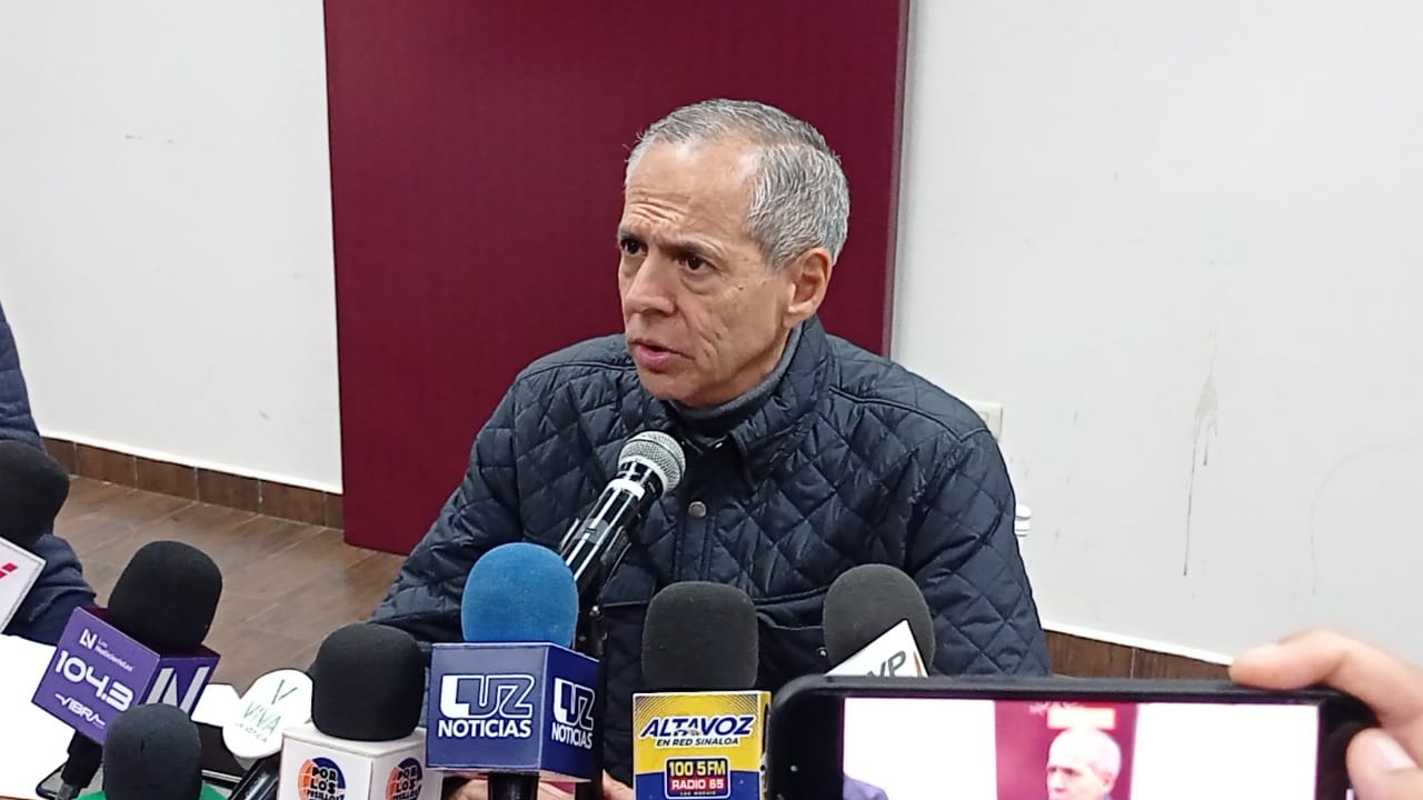 Fiestas navideñas en Ahome reportan por completo un saldo blanco, resalta alcalde
