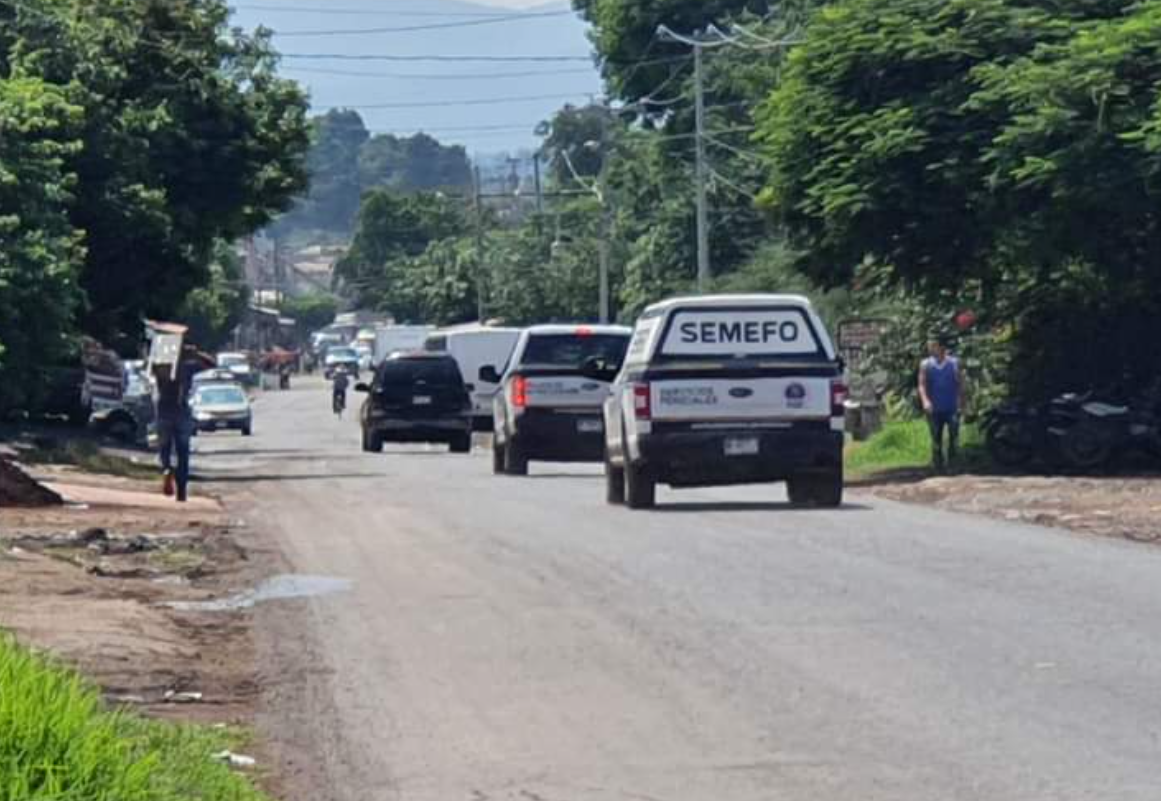 Encuentran asesinadas a 6 personas en Michoacán; dos eran niños