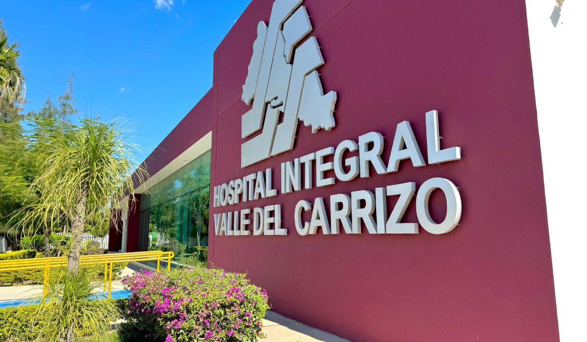 Presupuesto 2024 será para fortalecer programas, infraestructura y demandas laborales: Salud