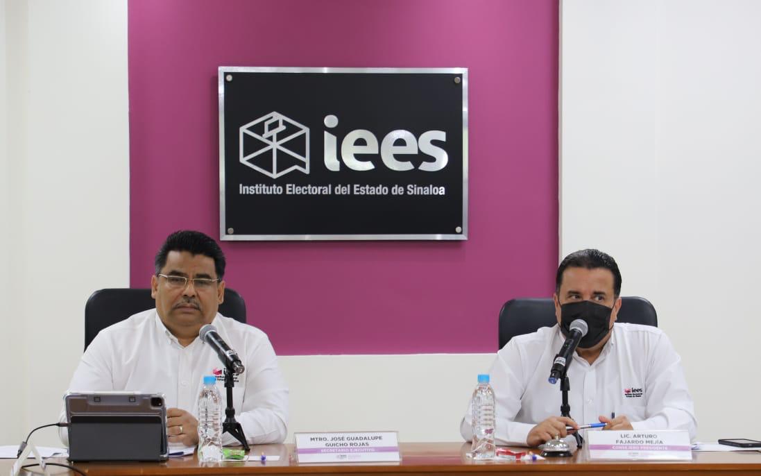 Dan formalidad a los lineamientos para definir candidaturas de personas de las comunidades indígenas