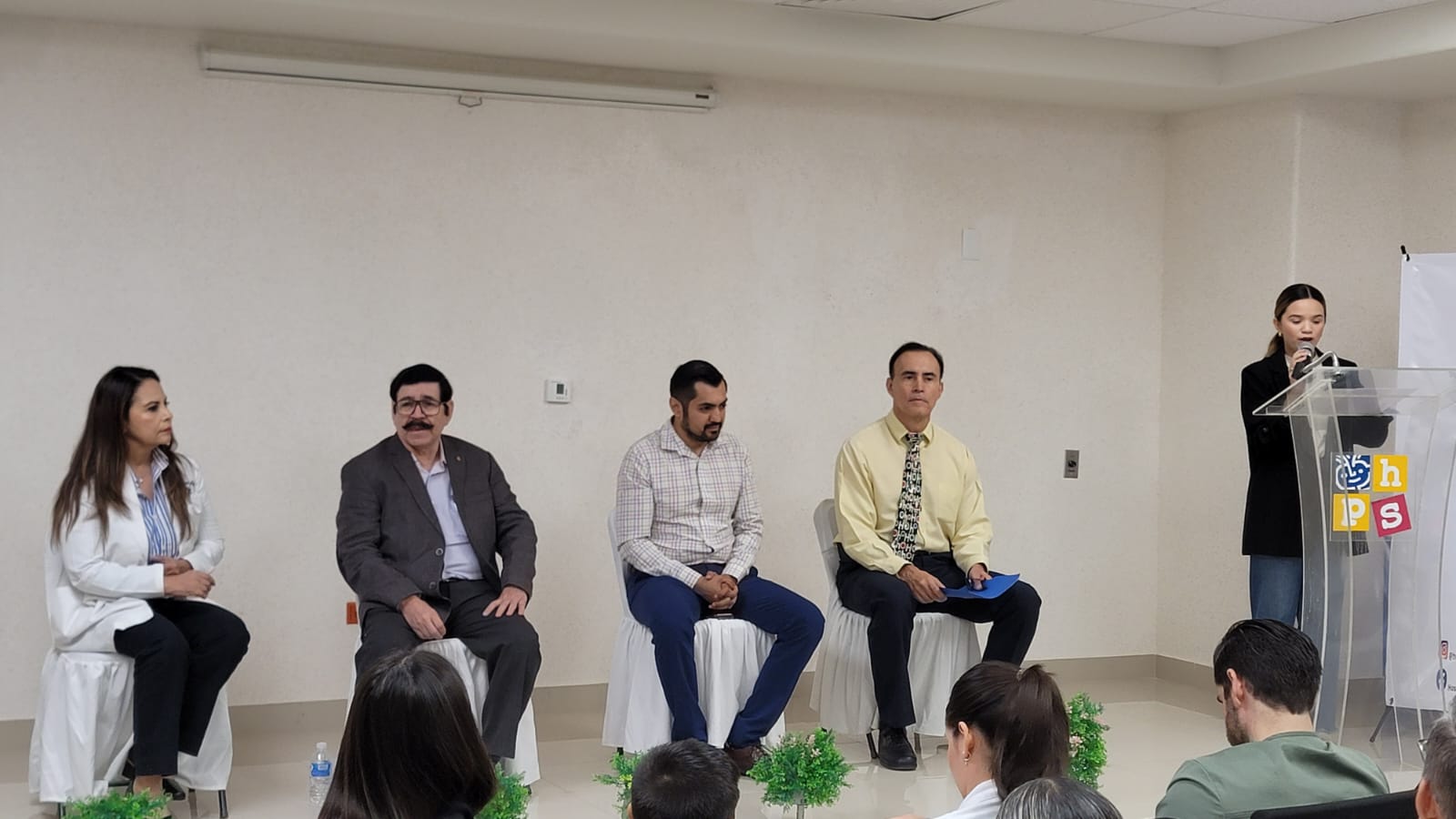 Inauguran clínica de Paladar Hendido en el Hospital Pediátrico de Sinaloa
