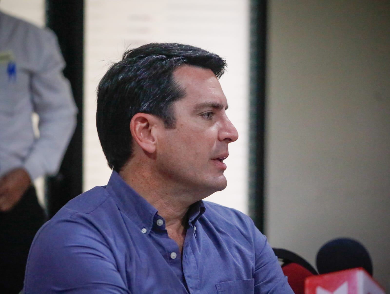 En enero se comenzará la construcción del Centro de Convenciones en Culiacán: Gaxiola Coppel