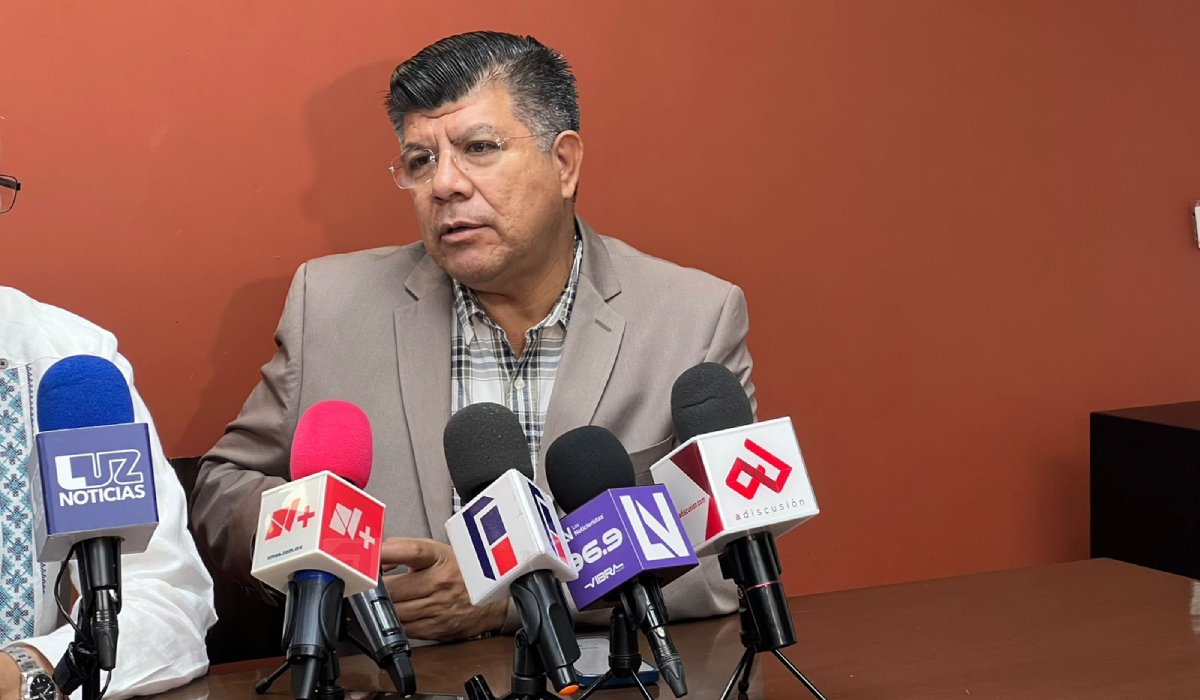 Persiste violación de espacios universitarios para otros fines: Luque sobre jóvenes ‘tableados’ en Guasave