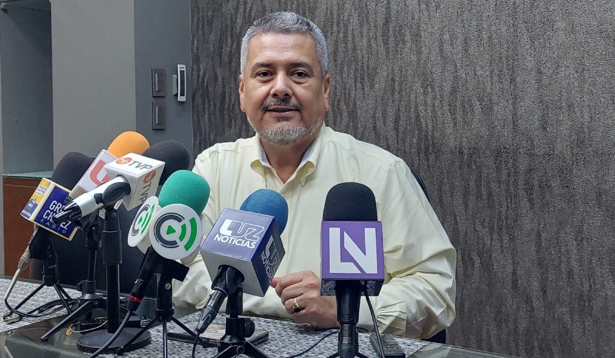 Que retenes sean regularizados, ordenados y correctos; paisanos no deben caer en manos corruptas: Coparmex