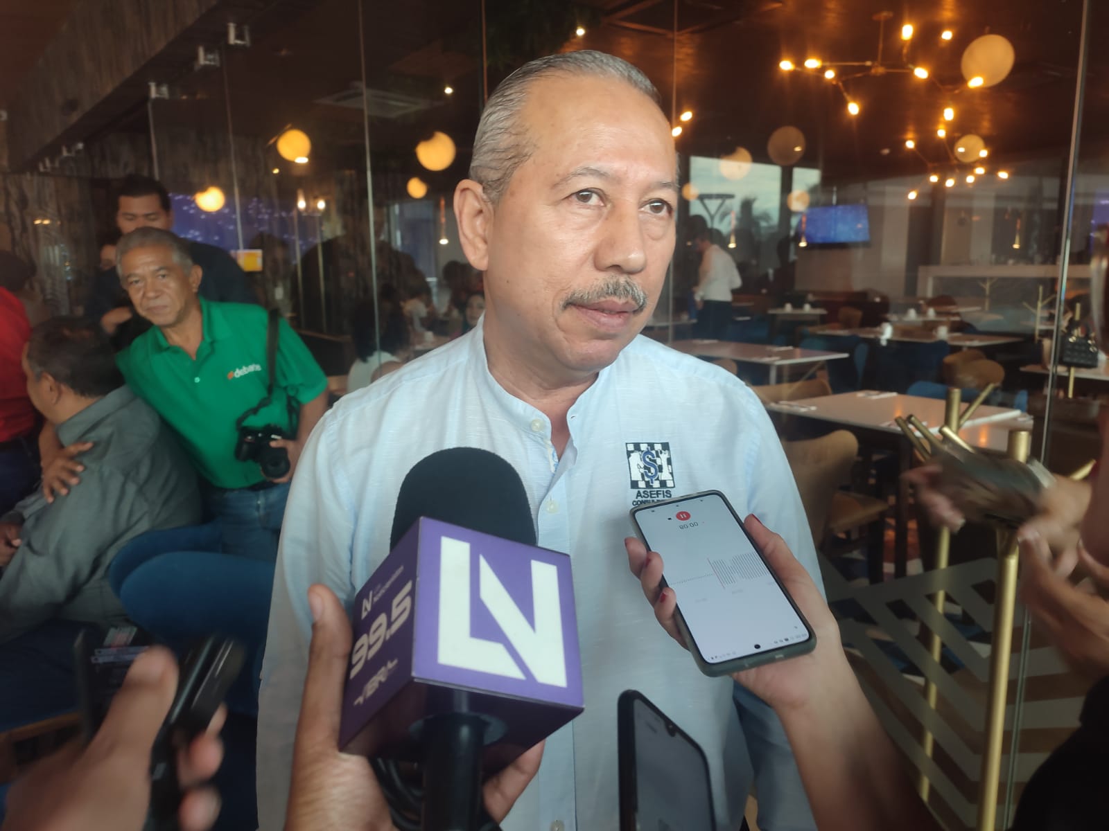 Son más la empresas que pueden afrontar el aumento al salario mínimo, considera Colegio de Contaduría Pública de Mazatlán