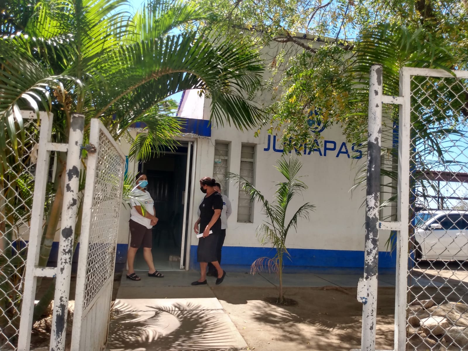 ¡Si cumplirán! Ayuntamiento de Sinaloa Municipio pide apoyo al gobernador para pagar aguinaldos de Jumapas