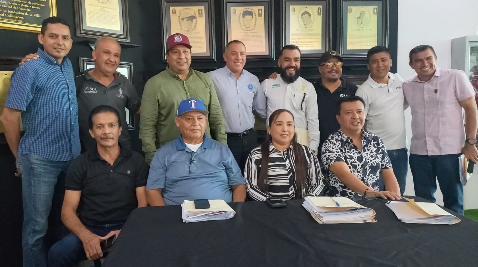 Anuncian a los ganadores del Premio Municipal del Deporte 2023 en Culiacán