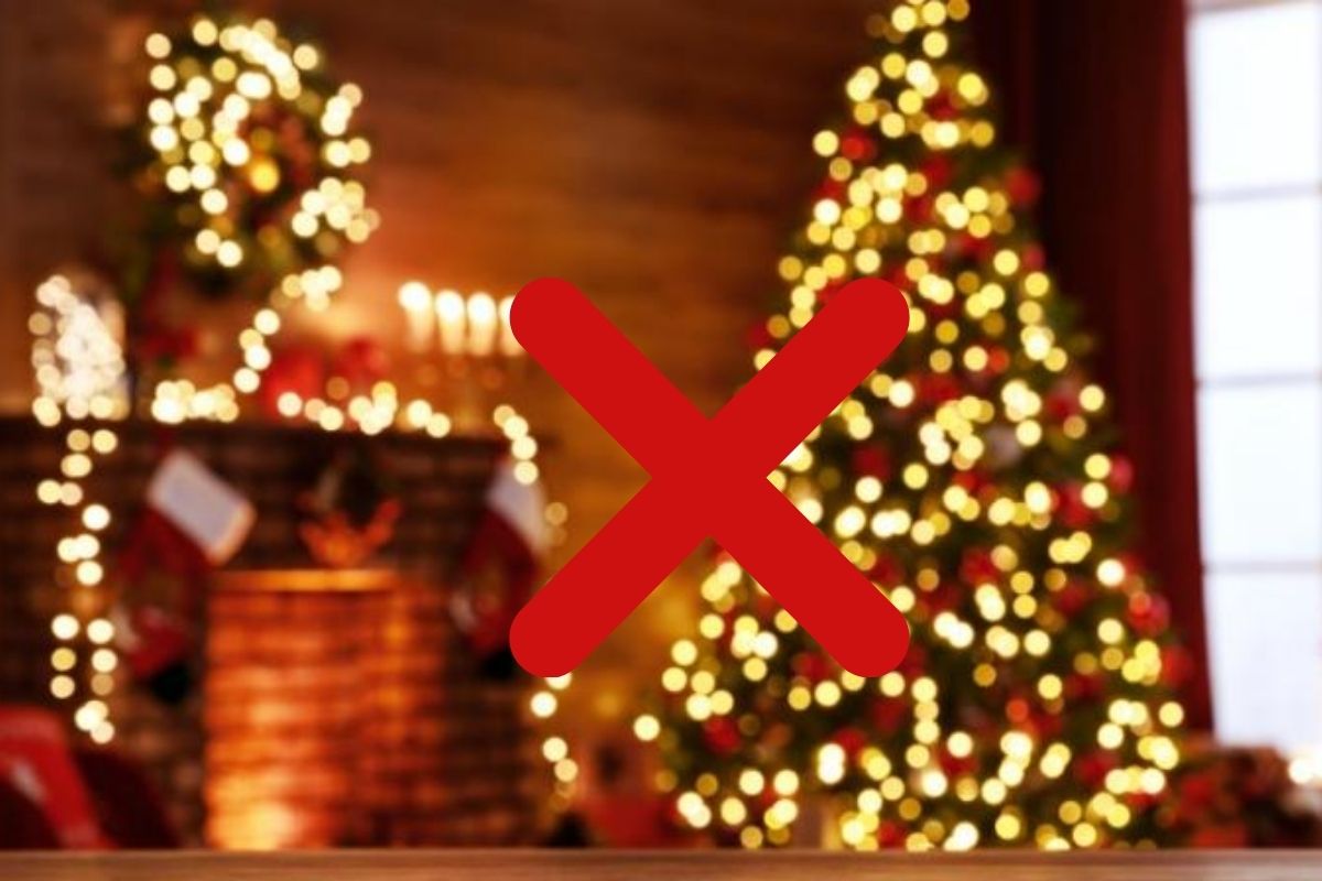 Navidad prohibida| Estos son los países donde te multan por festejar esta fecha