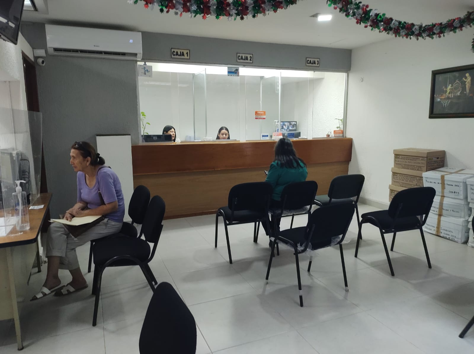 Ayuntamiento de Culiacán ofrece descuentos de Fin de Año en multas y recargos de impuestos municipales