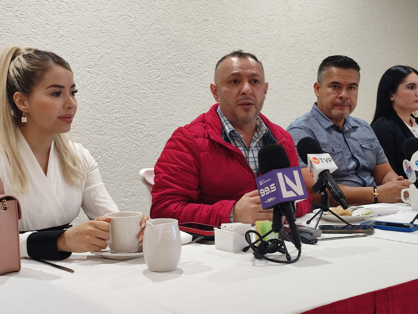 No a candidaturas locales para expriistas y expanistas por Morena para 2024: PT Sinaloa