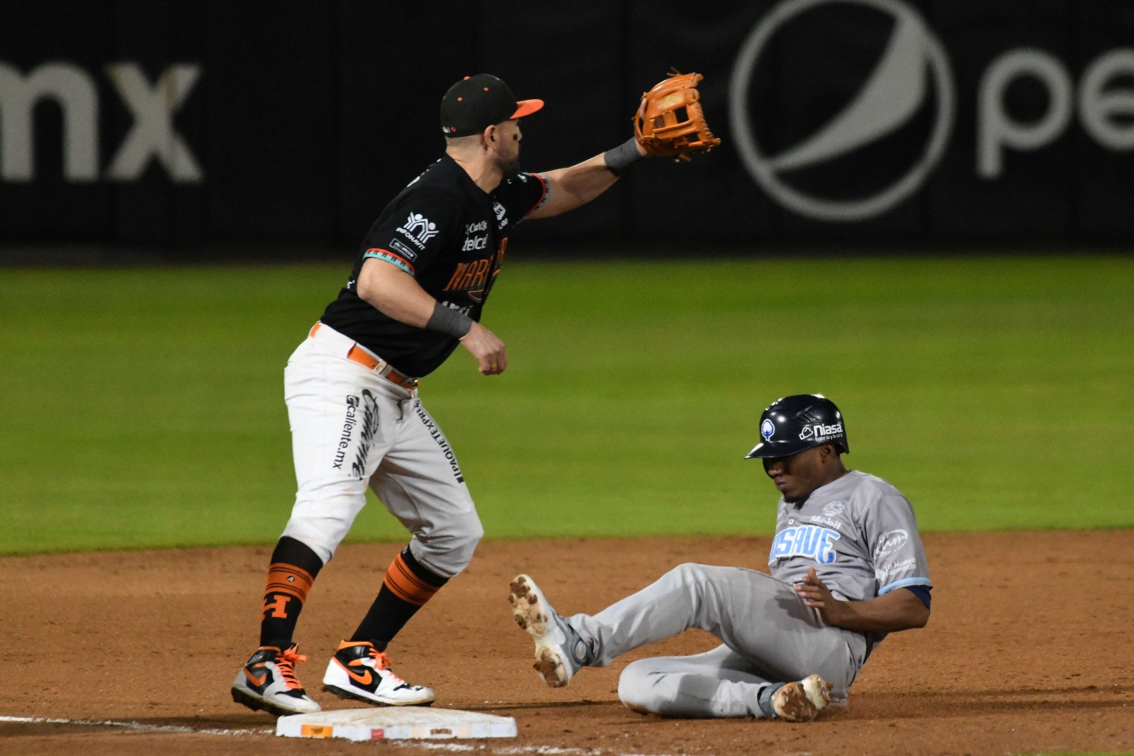 Cañeros busca la barrida ante Tomateros en el término de la sexta serie de la LMP