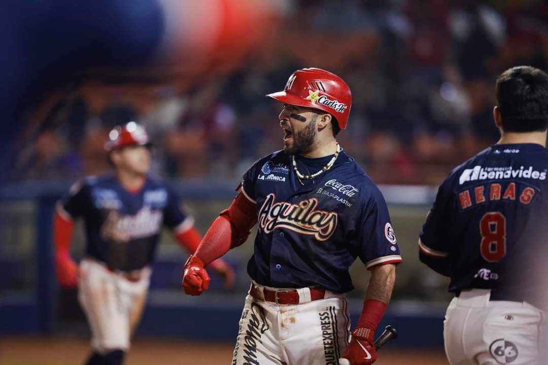 Mexicali vence a Hermosillo y se mete a zona de clasificación con la derrota de Yaquis en Jalisco