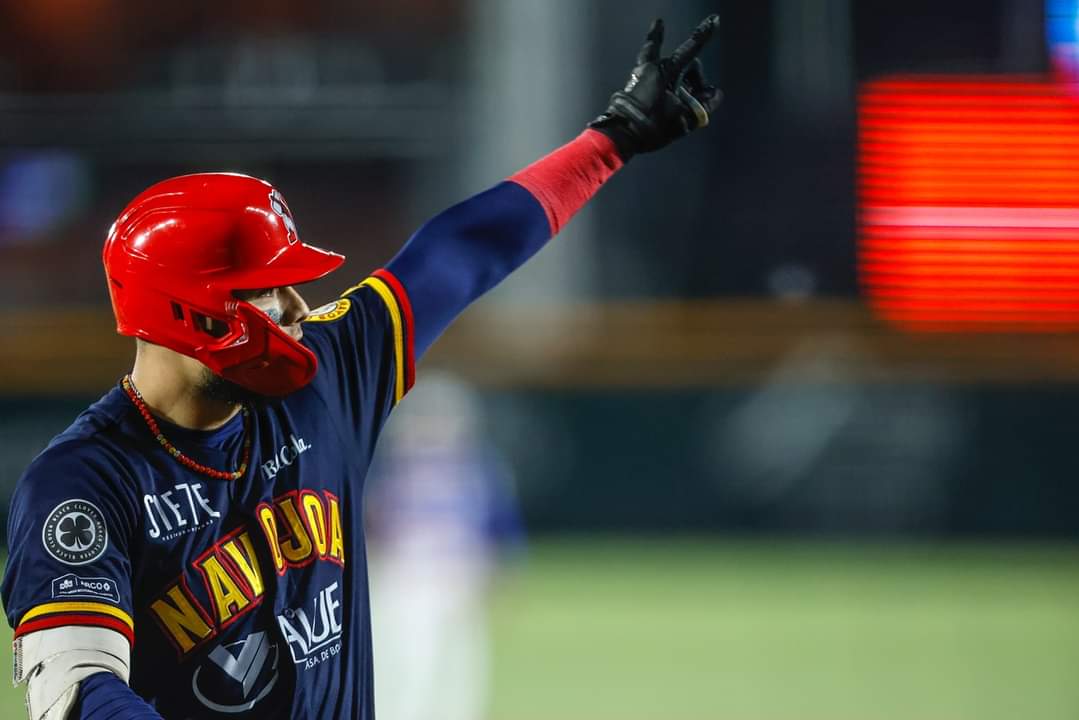 Con soberbio pitcheo de David Reyes, Águilas se queda con la serie sobre Algodoneros