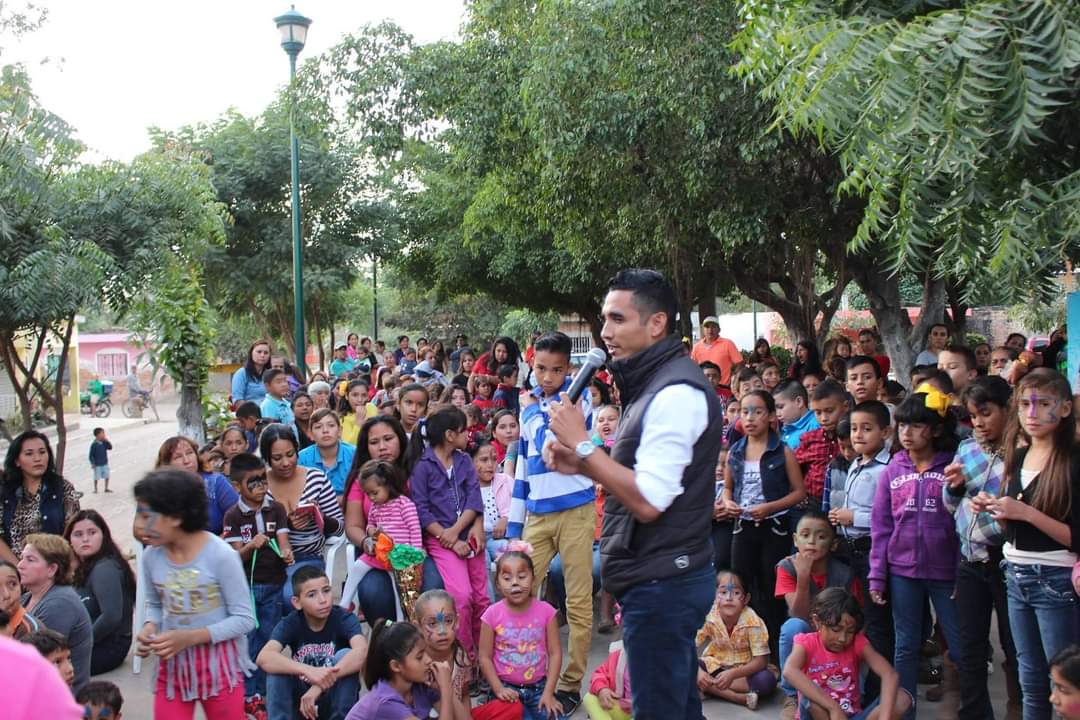 Llegarán las tradicionales posadas a las comunidades de la zona rural de Mazatlán