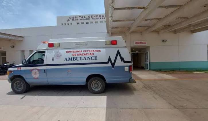 Localizan a un hombre golpeado y con fracturas al sur de  Mazatlán