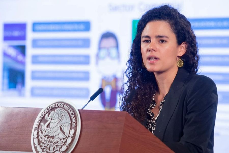 ‘Se ha manipulado información de desaparecidos en México, porque ninguno se ha borrado’: Segob