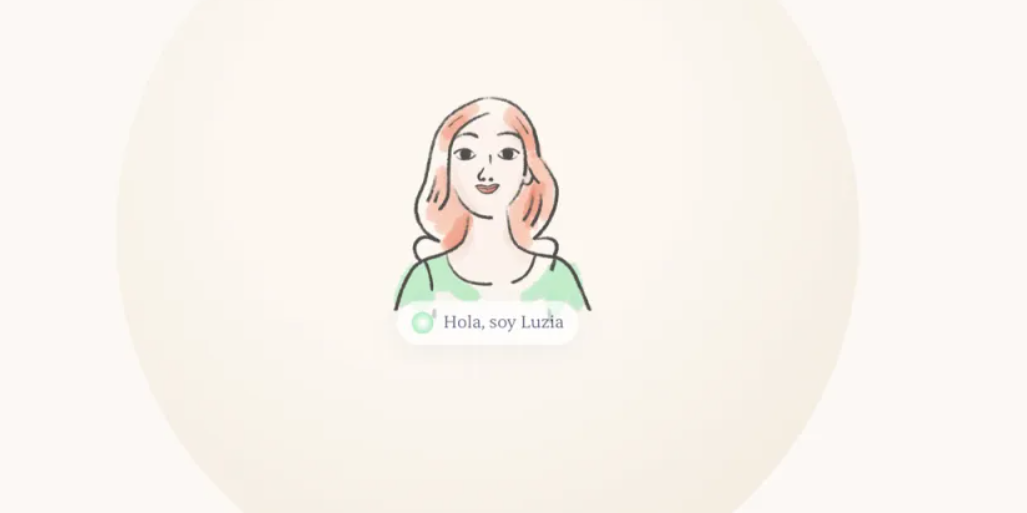 ¿Quién es LuzIA? La Inteligencia Artificial de WhatsApp