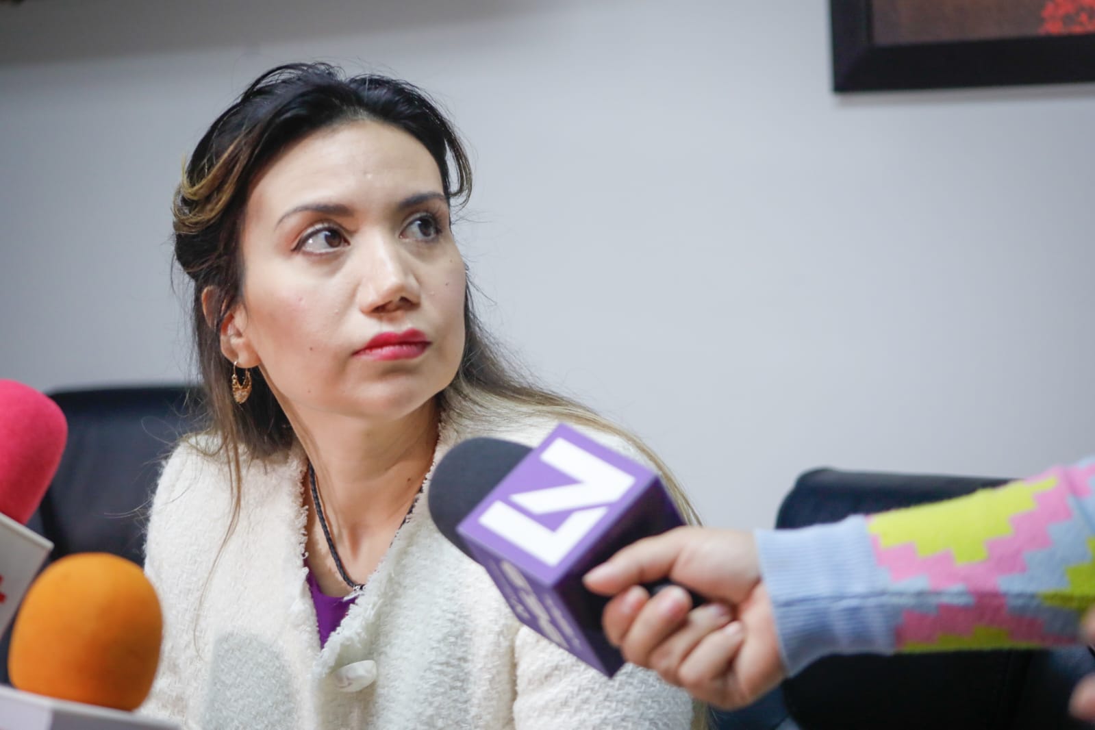 Agosto, plazo del Teesin para concluir quejas electorales: Magistrada