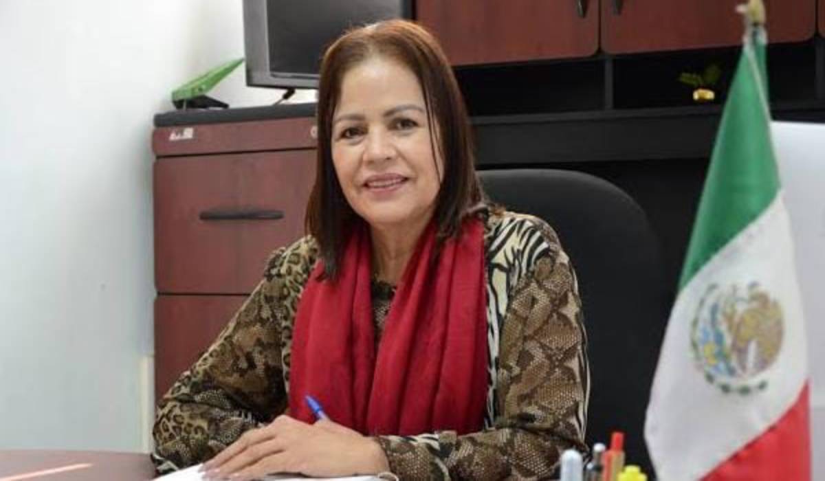 Marisela Camacho, directora de Bienestar en Angostura quiere la sindicatura o una regiduría