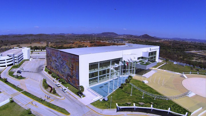 Más de 3 mil personas se esperan para un congreso de cirujanos bariatras el próximo año en Mazatlán
