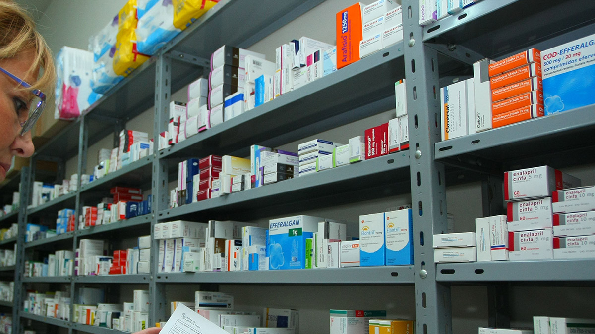 Inauguración de la megafarmacia pone fin a la escasez de medicamentos en México: AMLO