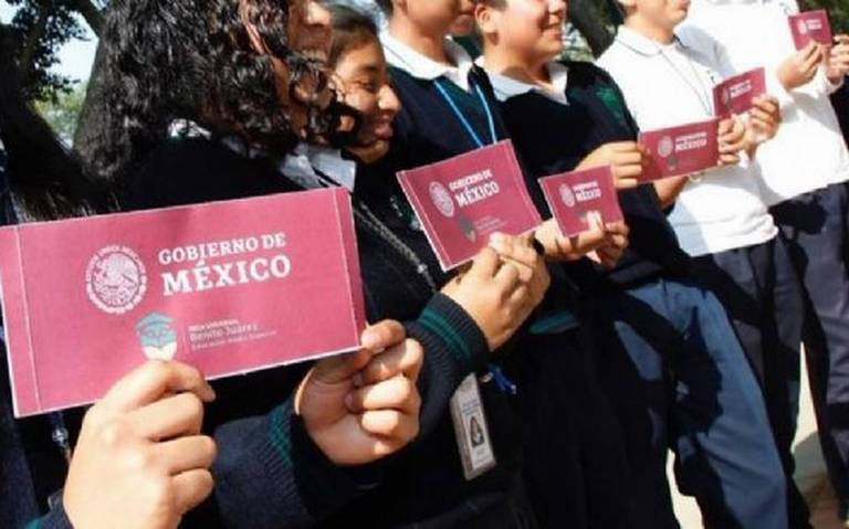 ¿Tienes hijos en primaria o secundaria? La beca Benito Juárez te ayudará a que no dejen la escuela ¡Solicítala!