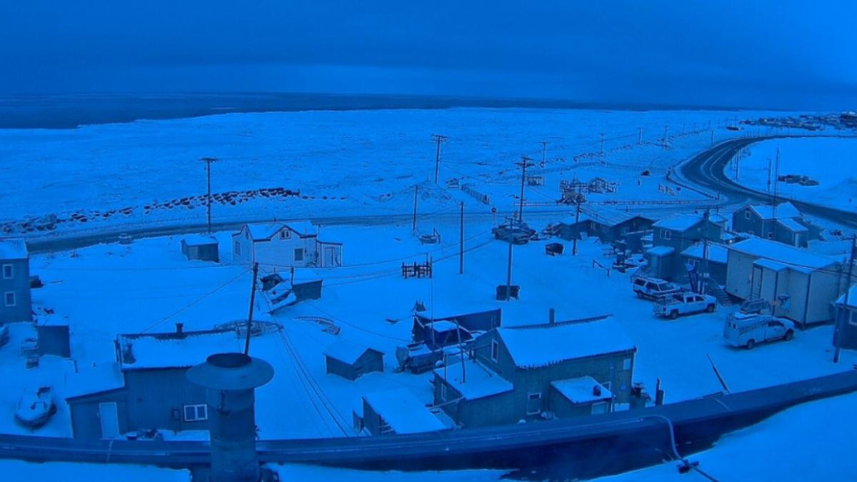 Noche polar: Esta ciudad vivirá en obscuridad por 66 días, verán el sol hasta enero de 2024