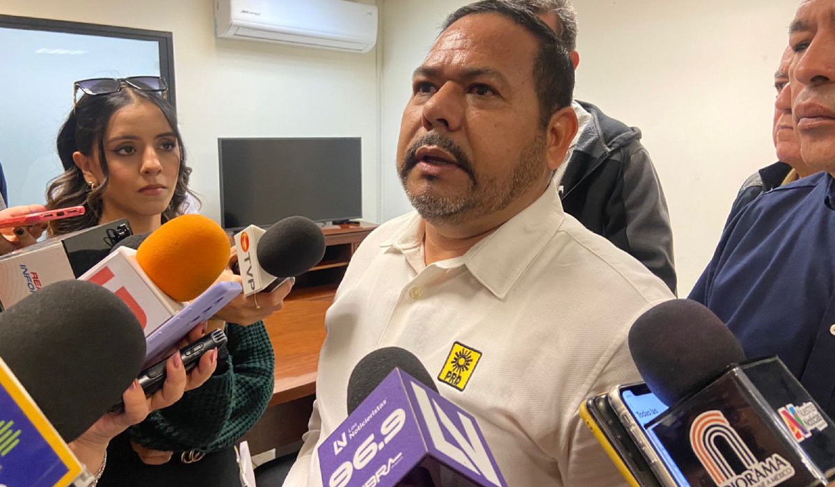 Acusa PRD que nombramiento de la magistrada Carolina Chávez Rangel es un acto de nepotismo en el TEESIN