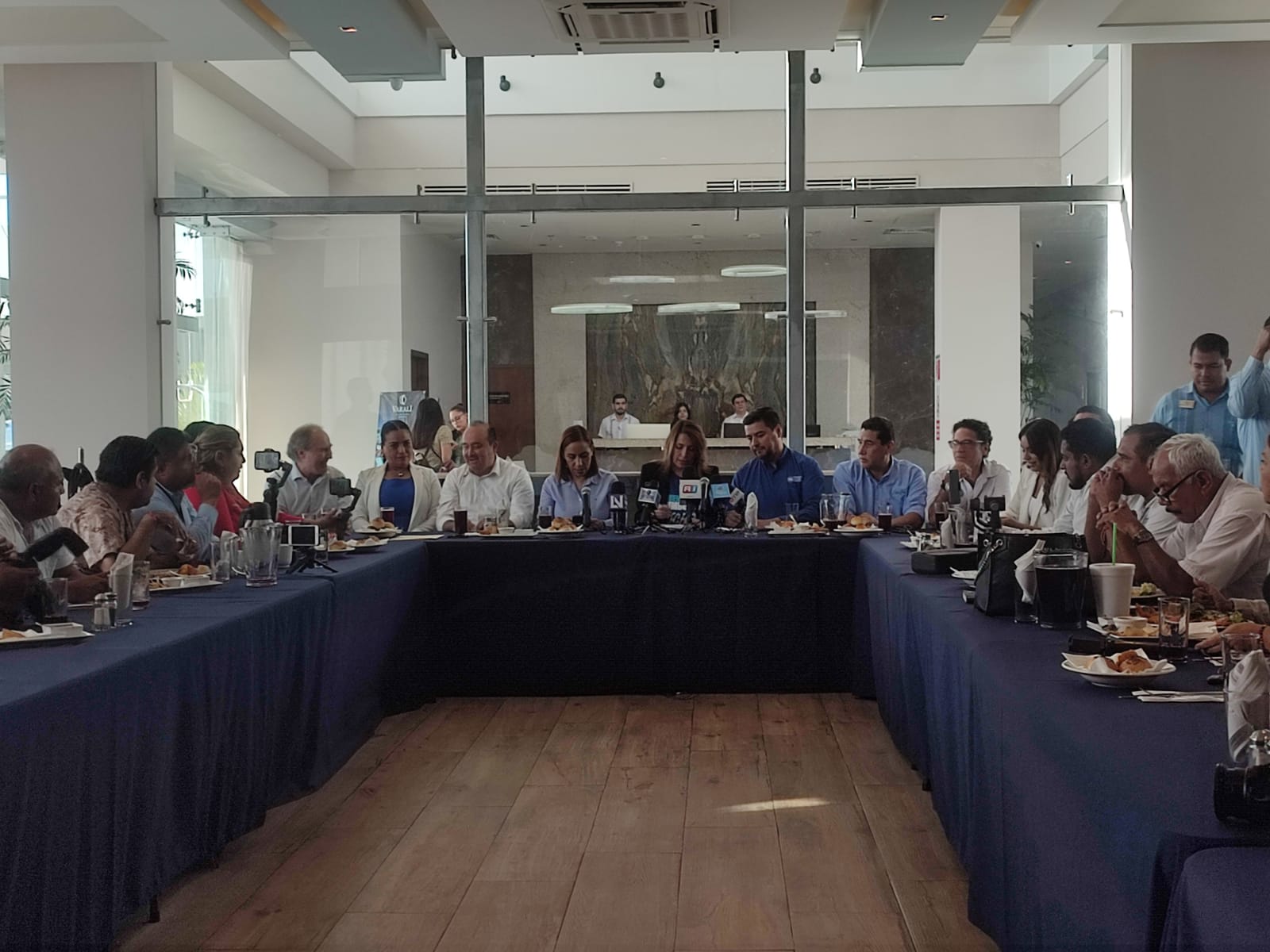 ‘Hay que dejar descansar’, PRI también desconoce a Memo Romero por la alcaldía de Mazatlán en el Frente