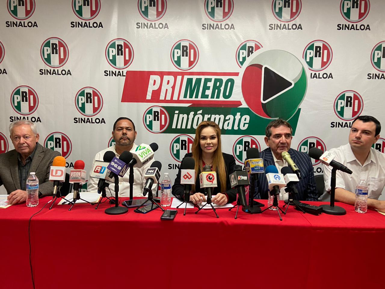 ‘Vamos juntos en todo’: la alianza del Frente anuncia que instaló la mesa política para definir a los candidatos