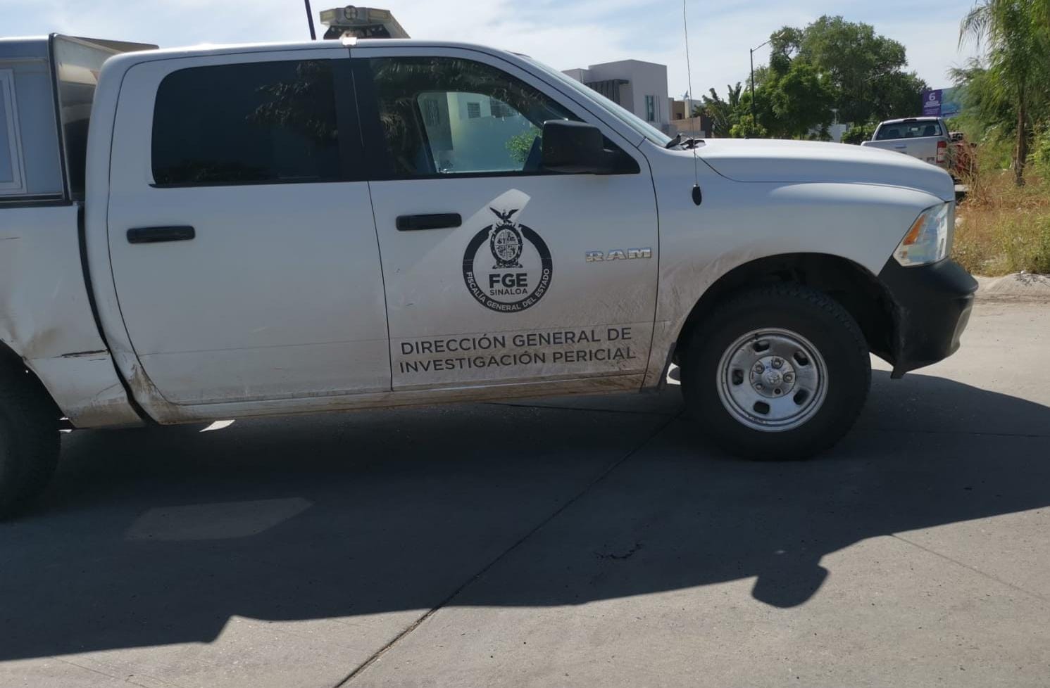 Extranjero pierde la vida en un hospital; acababa de llegar en barco al puerto de Topolobampo