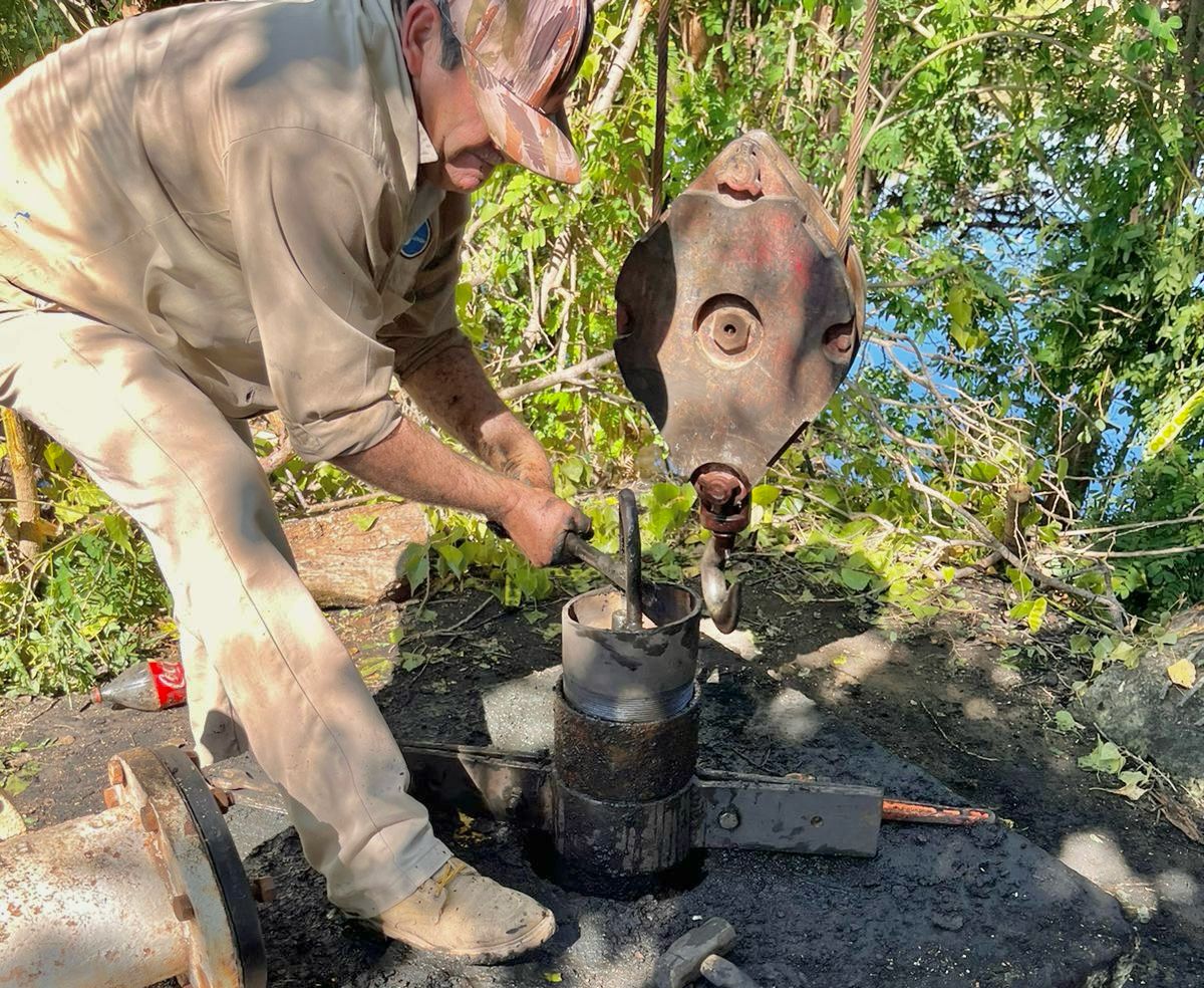 Por fallas en equipo de bombeo Japasa realizará tandeos de agua para siete colonias de Guamúchil