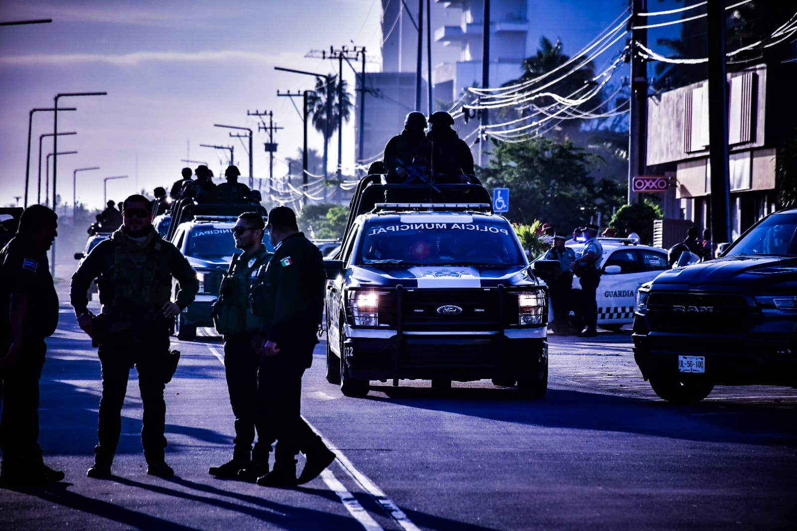 Por seis detenciones irregulares, dos con lesiones, emite CEDH recomendaciones en Mazatlán