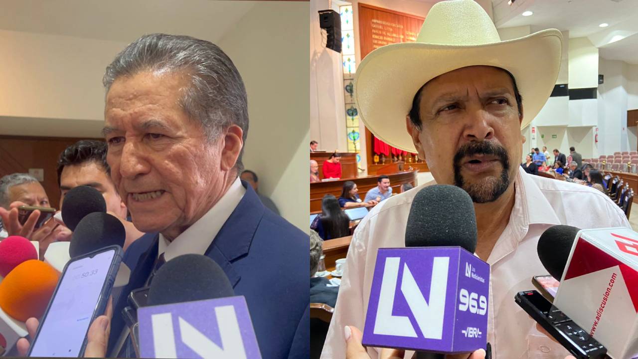 PRD oficializará denuncia contra Serapio Vargas y Feliciano Castro por desvío de recursos