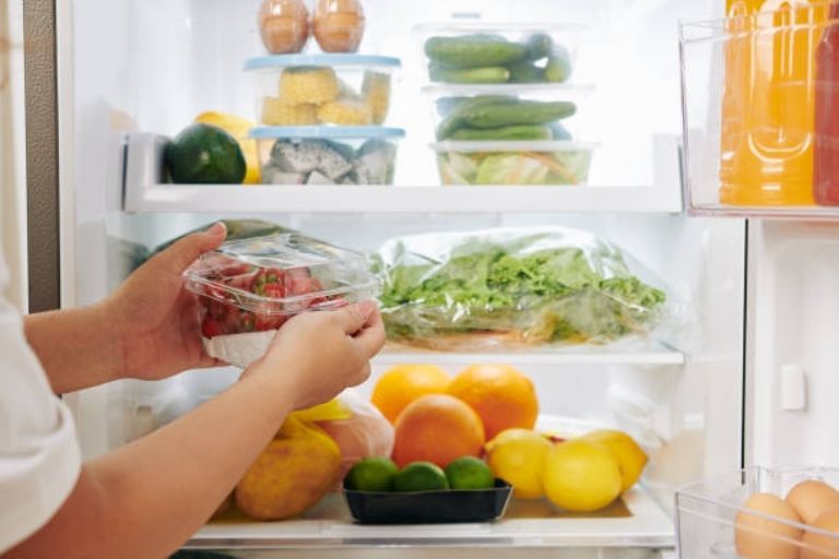 ¿Te quedó recalentado de Navidad? Esta es la fecha límite que puede durar en tu refrigerador