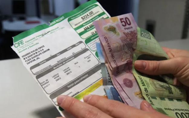 ¡Pagarán hasta el triple de luz a CFE! Guasavenses resienten haber prendido aires sin subsidio