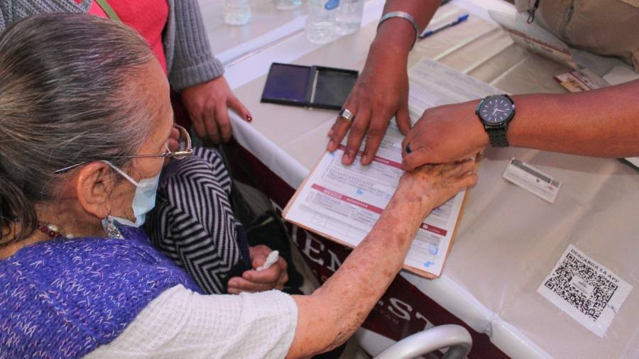 ¡Que no se te pase! Amplían plazo para inscribirse en la Pensión de Adultos Mayores, aquí la fecha